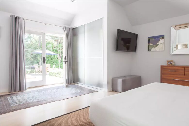 Anita Avenue - Los Angeles, California