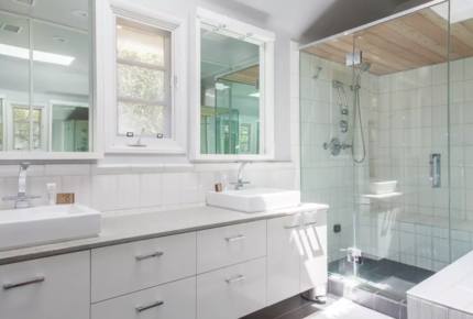 Anita Avenue - Los Angeles, California