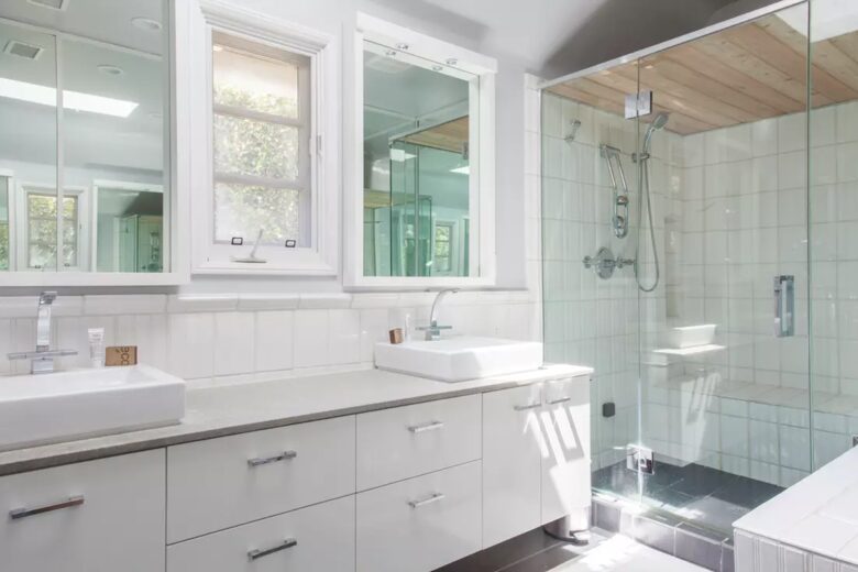 Anita Avenue - Los Angeles, California