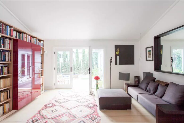 Anita Avenue - Los Angeles, California