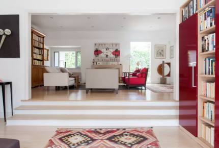 Anita Avenue - Los Angeles, California