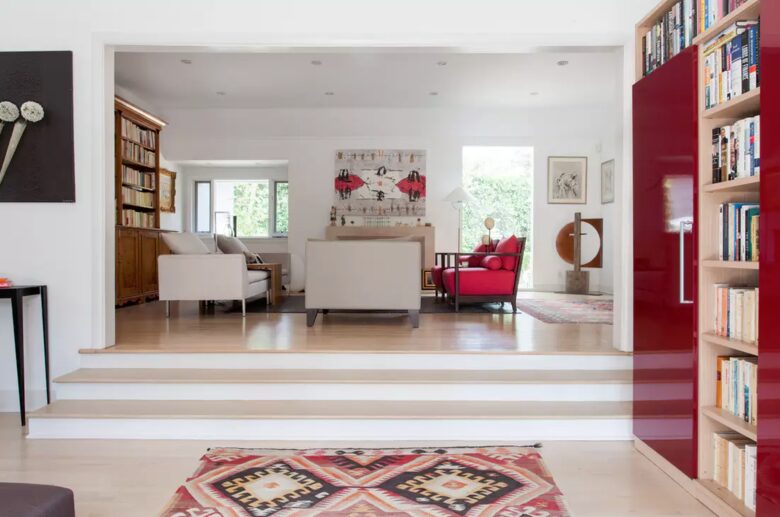 Anita Avenue - Los Angeles, California