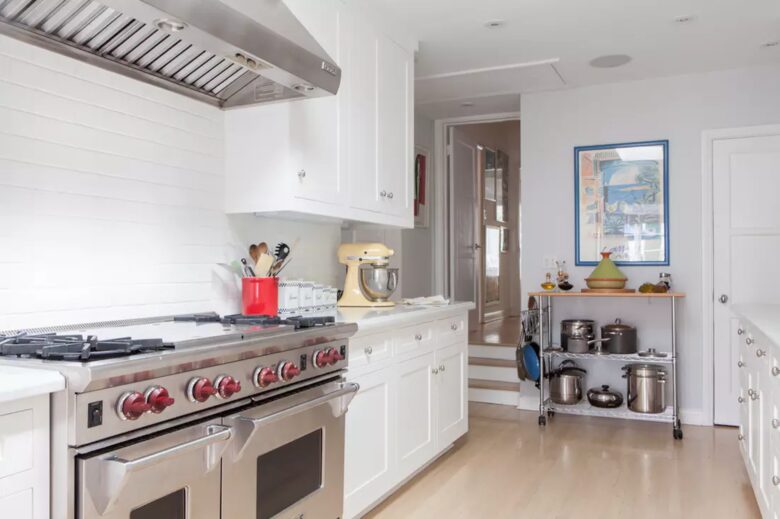 Anita Avenue - Los Angeles, California