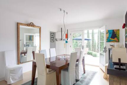 Anita Avenue - Los Angeles, California