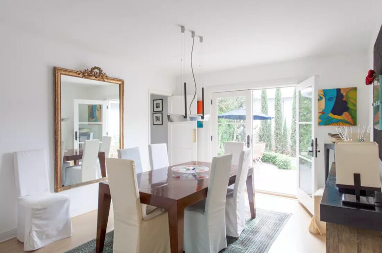 Anita Avenue - Los Angeles, California