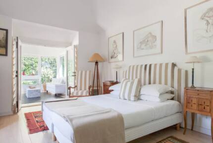 Anita Avenue - Los Angeles, California