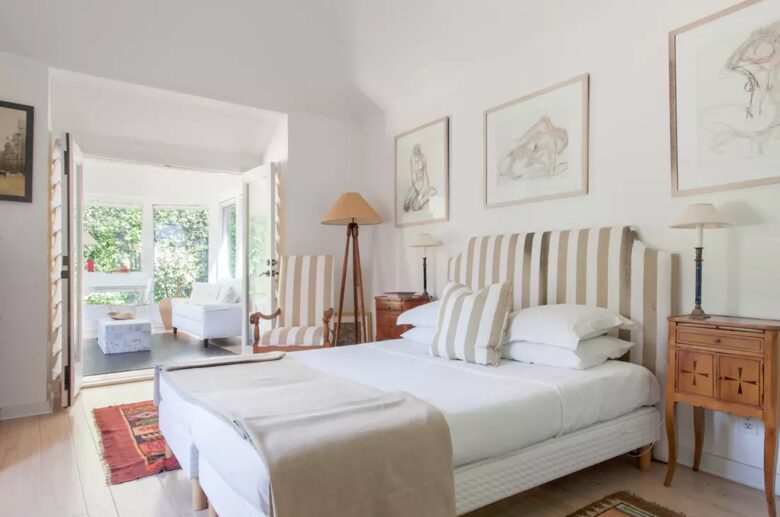 Anita Avenue - Los Angeles, California