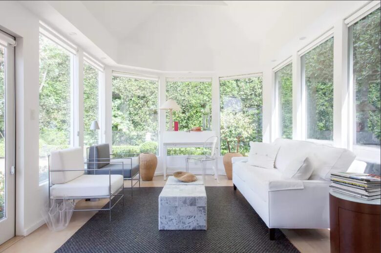 Anita Avenue - Los Angeles, California