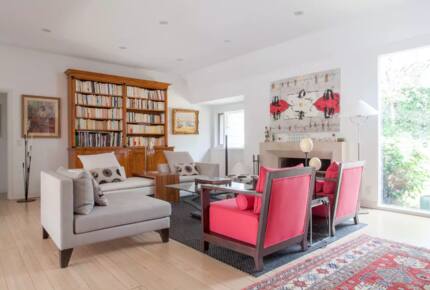 Anita Avenue - Los Angeles, California