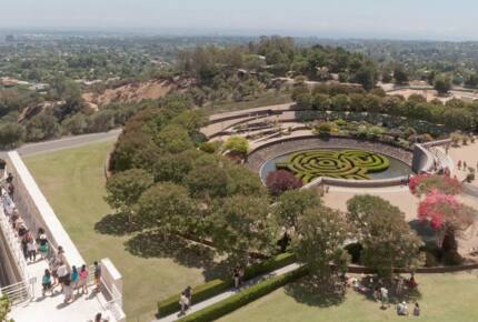 Anita Avenue - Los Angeles, California