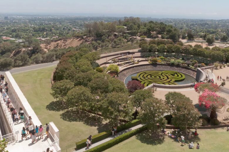Anita Avenue - Los Angeles, California
