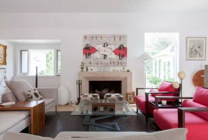 Anita Avenue - Los Angeles, California