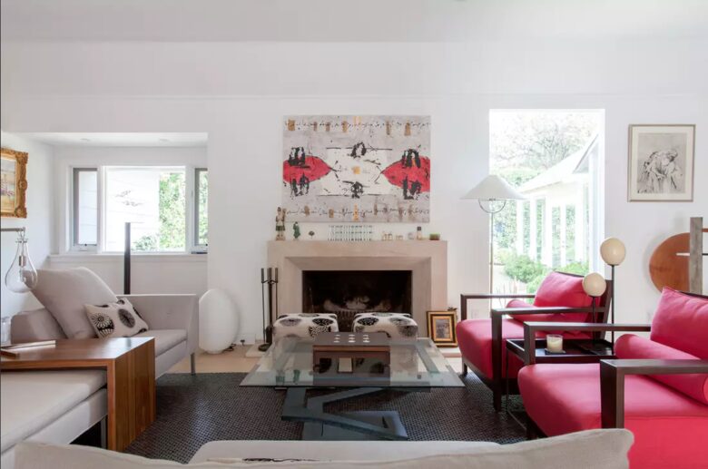 Anita Avenue - Los Angeles, California