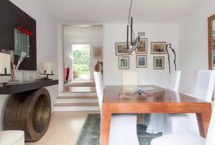 Anita Avenue - Los Angeles, California