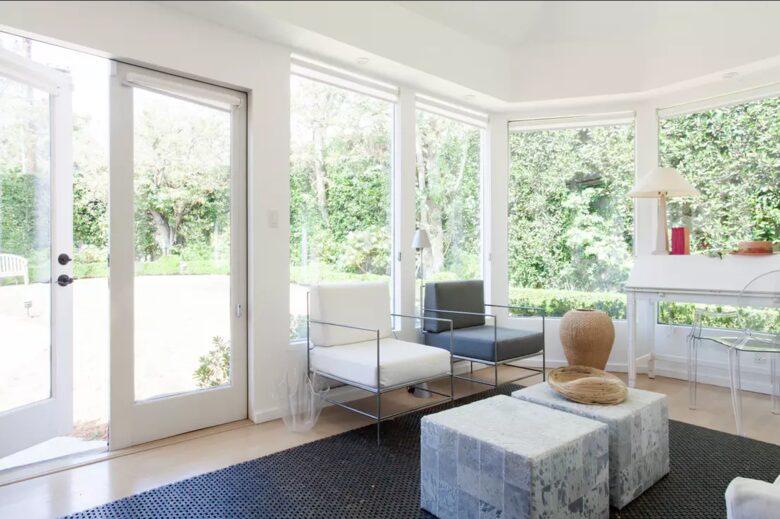 Anita Avenue - Los Angeles, California