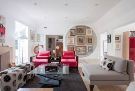 Anita Avenue - Los Angeles, California