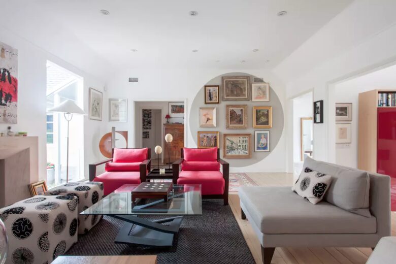 Anita Avenue - Los Angeles, California