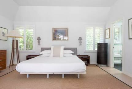 Anita Avenue - Los Angeles, California