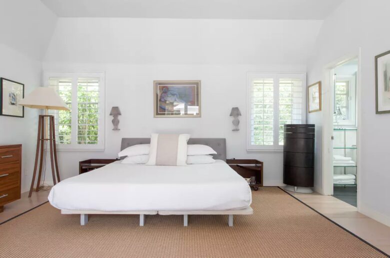 Anita Avenue - Los Angeles, California