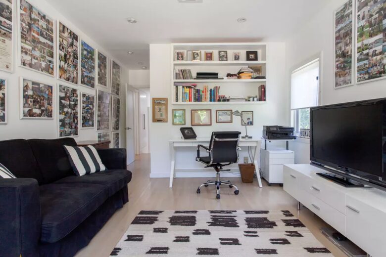 Anita Avenue - Los Angeles, California