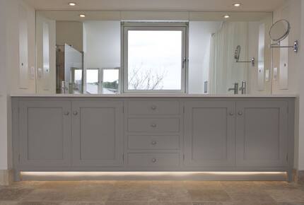 The Boathouse - Galway, Ireland