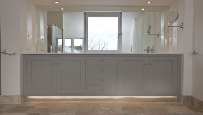 The Boathouse - Galway, Ireland