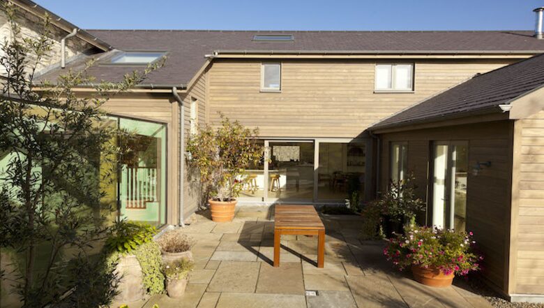 The Boathouse - Galway, Ireland
