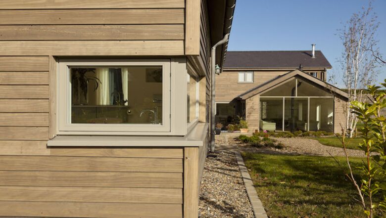 The Boathouse - Galway, Ireland