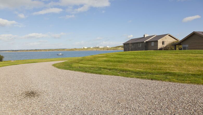The Boathouse - Galway, Ireland
