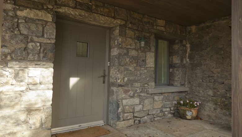 The Boathouse - Galway, Ireland