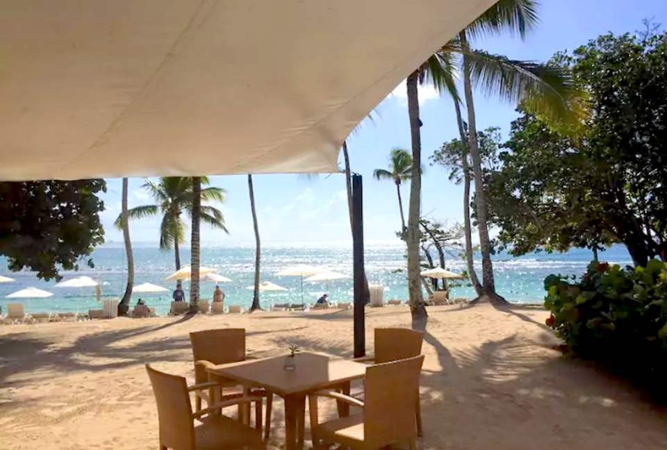 Tres Palmas Villa with gorgeous golf, lake & ocean horizon views - Casa de Campo, Dominican Republic