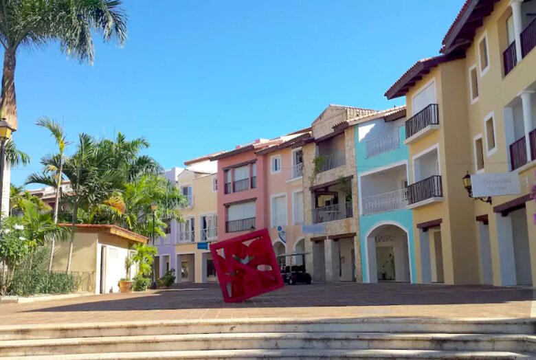 Tres Palmas Villa with gorgeous golf, lake & ocean horizon views - Casa de Campo, Dominican Republic