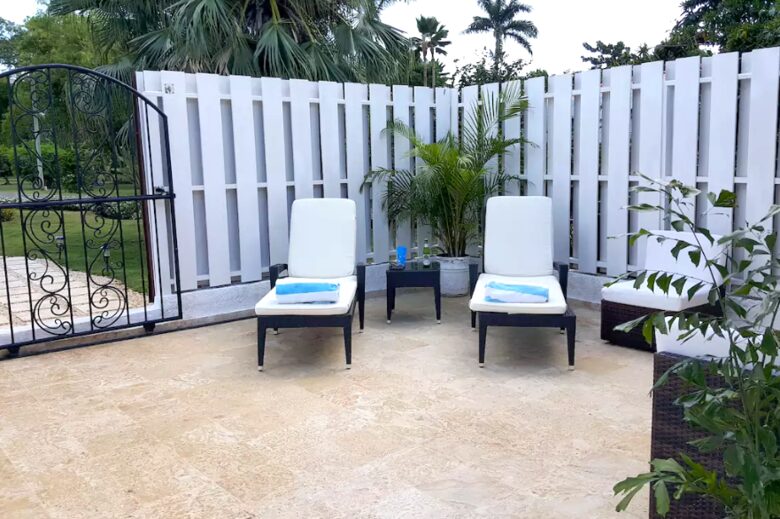 Tres Palmas Villa with gorgeous golf, lake & ocean horizon views - Casa de Campo, Dominican Republic