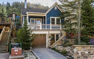 Quittin' Time - Park City, Utah