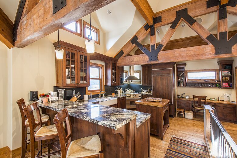 Quittin' Time - Park City, Utah