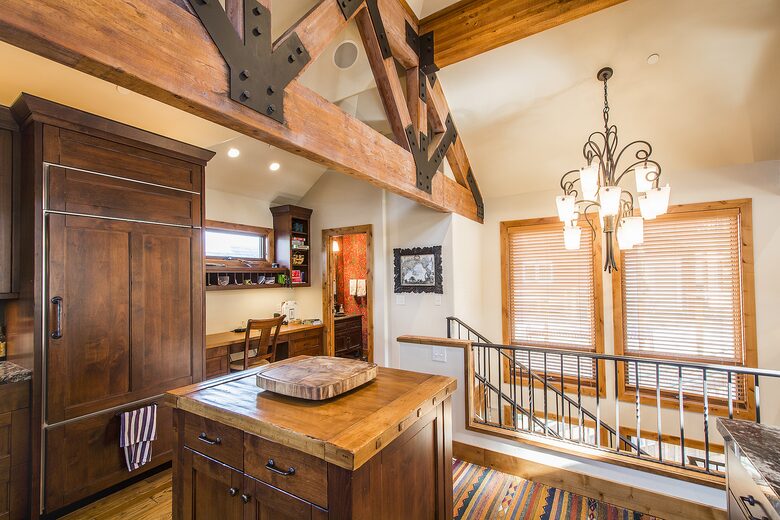 Quittin' Time - Park City, Utah