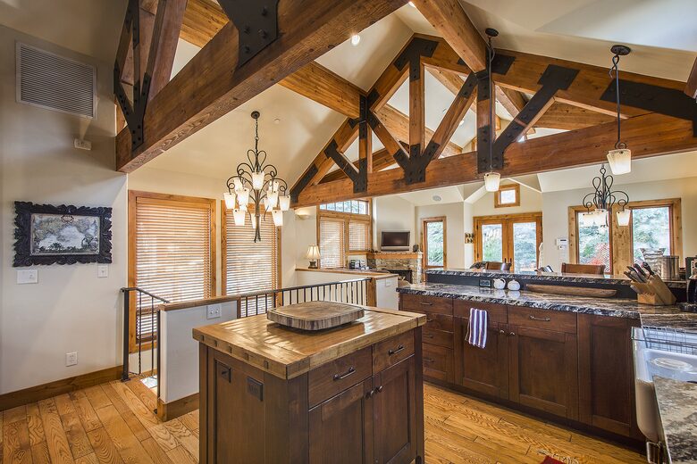 Quittin' Time - Park City, Utah