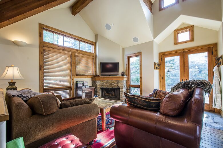 Quittin' Time - Park City, Utah