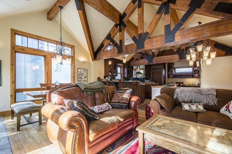 Quittin' Time - Park City, Utah