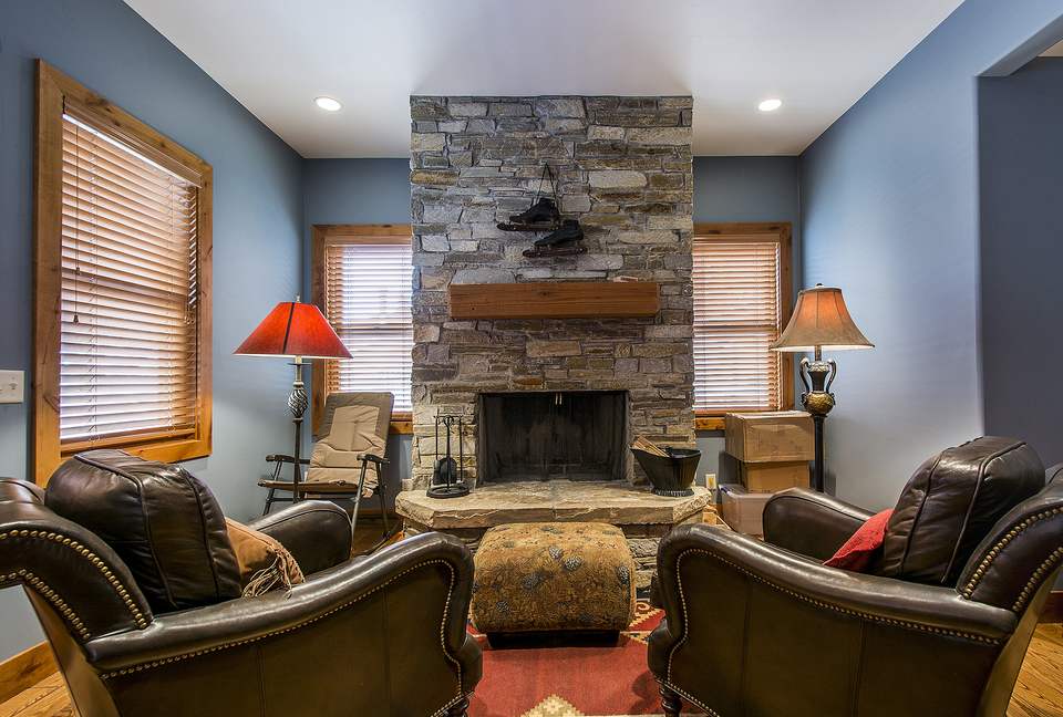 Quittin' Time - Park City, Utah