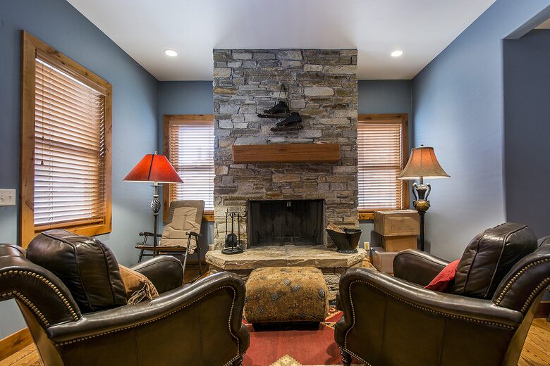 Quittin' Time - Park City, Utah