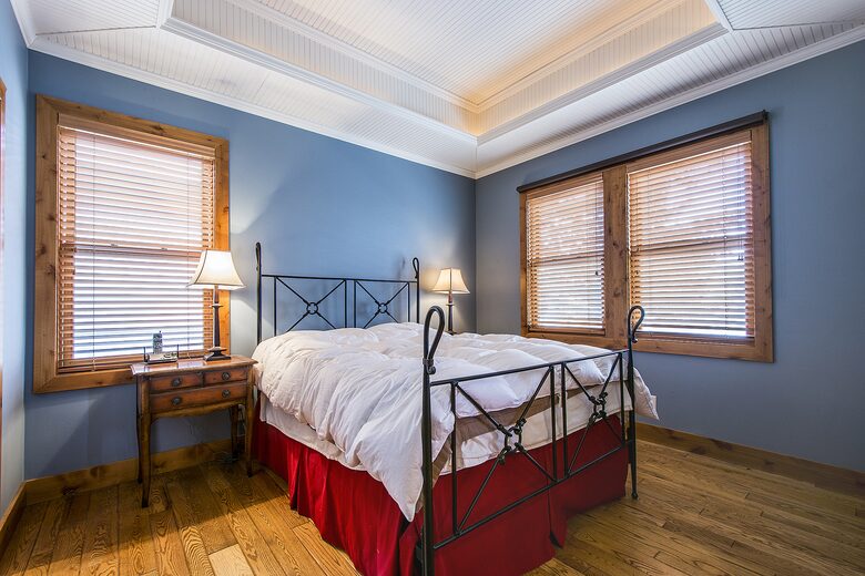 Quittin' Time - Park City, Utah