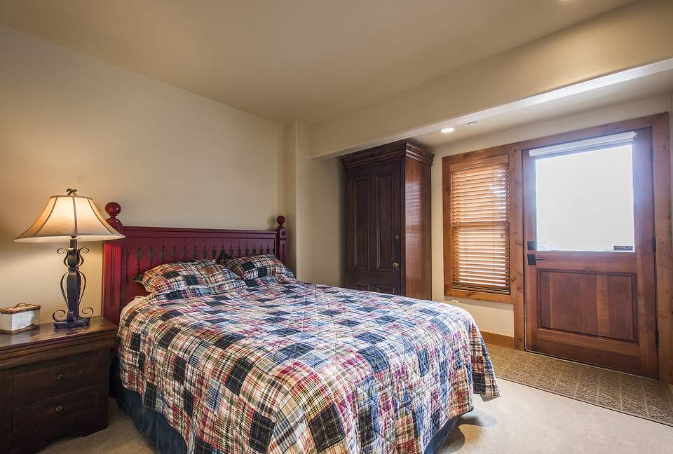 Quittin' Time - Park City, Utah