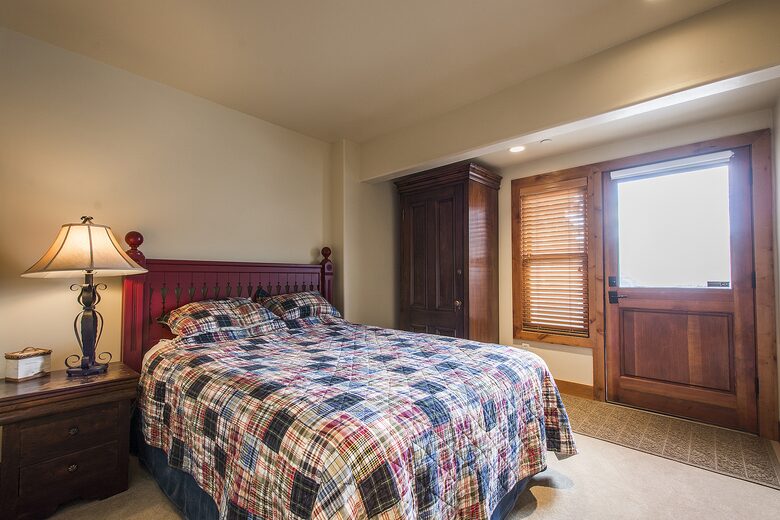 Quittin' Time - Park City, Utah