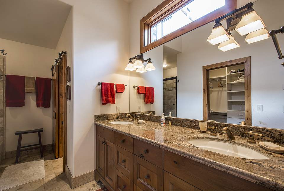 Quittin' Time - Park City, Utah