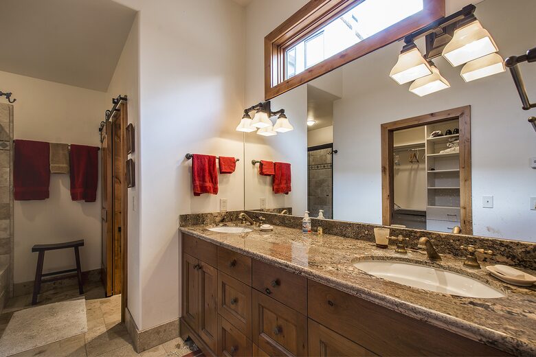 Quittin' Time - Park City, Utah