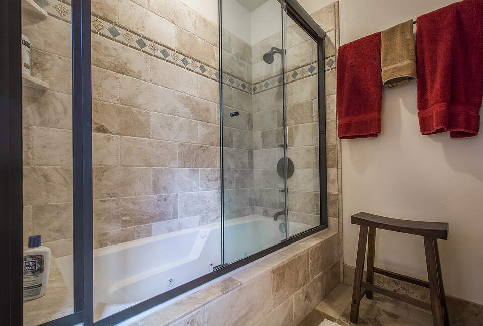 Quittin' Time - Park City, Utah