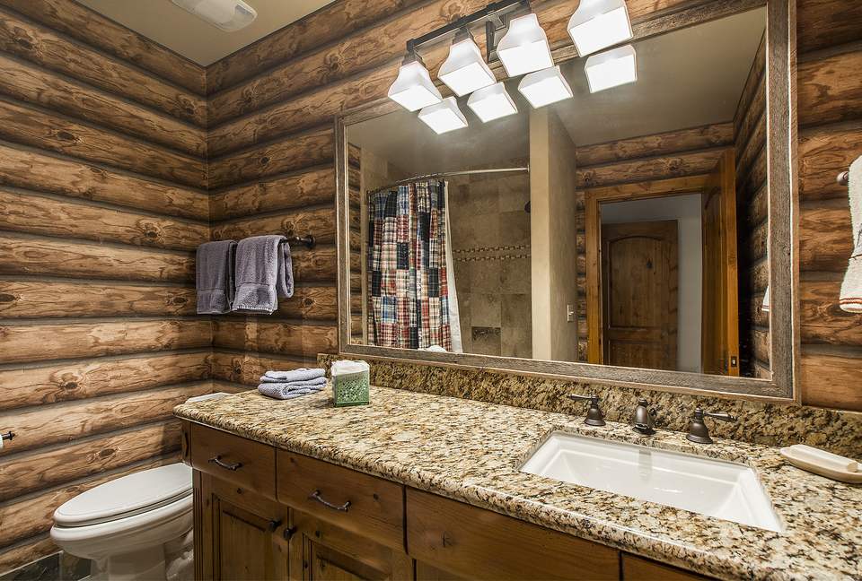 Quittin' Time - Park City, Utah