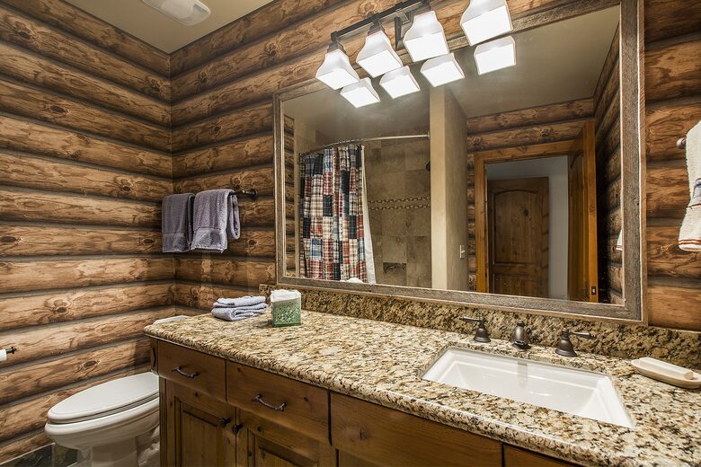 Quittin' Time - Park City, Utah