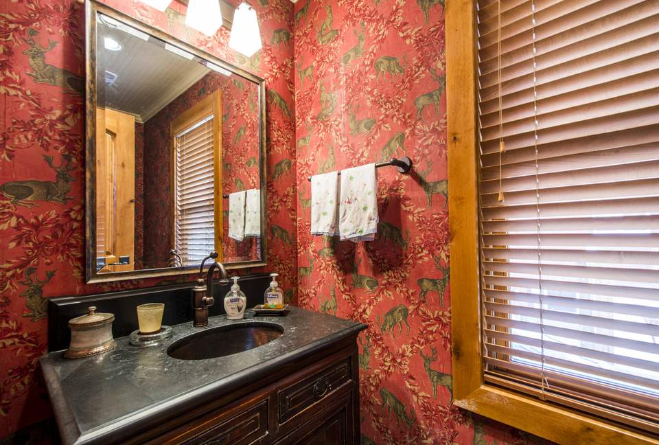 Quittin' Time - Park City, Utah